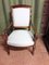 Fauteuil Charles X Antique 3