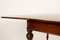 Antique Mahogany Game Table 8