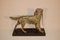 Spaniel With Pheasant Sculpture by Jules Moigniez, 1920s, Image 8