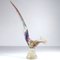 Mid-Century Murano Glass Bird Figurine, 1960s 8