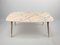 Mid-Century Italian Marble Coffee Table, 1950s, Image 5