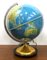 Mid-Century Italian Globe, 1970s, Image 3