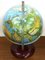 Mid-Century Italian Globe from Rico, 1970s, Image 5