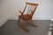 Mid-Century Rocking Chair by Illum Wikkelsø for Niels Eilersen 17