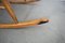 Mid-Century Rocking Chair by Illum Wikkelsø for Niels Eilersen 15