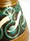 Art Nouveau French Ceramic Vase by Edmond Lachenal, 1920s 6