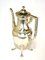 Antikes Jugendstil Teeservice aus Silber von WMF, 1900er 4