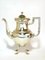 Antikes Jugendstil Teeservice aus Silber von WMF, 1900er 10