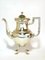 Antique Jugendstil Silver Metal Tea Set from WMF, 1900s 10