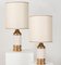 Table Lamps by Bitossi for Bergboms, 1960s, Set of 2, Image 12