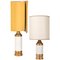Table Lamps by Bitossi for Bergboms, 1960s, Set of 2 1