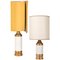 Table Lamps by Bitossi for Bergboms, 1960s, Set of 2, Image 1