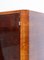 Oak and Walnut Veneer Display Cabinet from Urban Company, 1930s 15