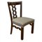 Chaises Cubistes Austro-Hongroises Antiques, 1910s, Set de 2 3