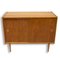 Credenza Mid-Century di Zapadoslovenske Nabytkarske Zavody, Cecoslovacchia, anni '60, Immagine 4