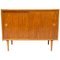 Mid-Century Czechoslovak Sideboard from Zapadoslovenske Nabytkarske Zavody, 1960s 1