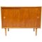 Mid-Century Czechoslovak Sideboard from Zapadoslovenske Nabytkarske Zavody, 1960s, Image 1