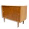 Credenza Mid-Century di Zapadoslovenske Nabytkarske Zavody, Cecoslovacchia, anni '60, Immagine 7