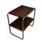 Table d'Appoint Bauhaus par Marcel Breuer, 1930s 3