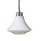 Czechoslovakian Single Pendant Lamp, 1970s, Image 2