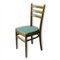 Dining Chairs from Ton, Czechoslovakia, 1960s, Set of 4, Image 3