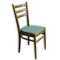 Dining Chairs from Ton, Czechoslovakia, 1960s, Set of 4 5