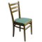 Dining Chairs from Ton, Czechoslovakia, 1960s, Set of 4, Image 5