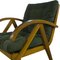 Mid-Century Lounge Armchairs, 1960s, Set of 2, Image 7