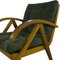 Mid-Century Sessel, 1960er, 2er Set 7