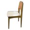 Mid-Century Color Chairs, Czechoslovakia, 1960s, Set of 2, Image 7