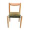 Czech Dining Chairs by M. Navratil, 1970s, Set of 2, Image 3