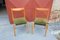 Czech Dining Chairs by M. Navratil, 1970s, Set of 2 2