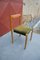 Czech Dining Chairs by M. Navratil, 1970s, Set of 2 6