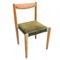 Czech Dining Chairs by M. Navratil, 1970s, Set of 2, Image 5