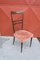 Dining Chairs in the Style of Ico Parisi, 1950s, Set of 6 5
