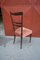 Dining Chairs in the Style of Ico Parisi, 1950s, Set of 6 6