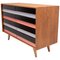 Mid-Century Modern No. U-453 Chest of Drawers by Jiri Jiroutek, Czechoslovakia, 1960s 1