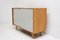 Mid-Century Modern U-452 Sideboard by Jiri Jiroutek, Czechoslovakia, 1960s 6