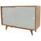 Mid-Century Modern U-452 Sideboard von Jiri Jiroutek, Tschechoslowakei, 1960er 1