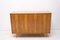 Mid-Century Modern U-452 Sideboard von Jiri Jiroutek, Tschechoslowakei, 1960er 14