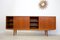 Mid-Century Teak Sideboard, 1960er 4