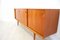 Mid-Century Teak Sideboard, 1960er 7