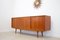 Mid-Century Teak Sideboard, 1960er 3