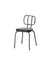 Plain Clay Dining Chair by Maarten Baas, Imagen 2