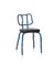 Plain Clay Dining Chair by Maarten Baas 3