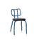 Plain Clay Dining Chair by Maarten Baas, Imagen 3