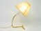 Mid-Century Model Rebhuhn Table Lamp from Kalmar 5