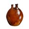Vintage Keramik Vase von Waldemar Jan Erdtmann 1