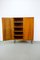 Large Danish Teak Cabinet by Kaj Winding for Poul Jeppesens Møbelfabrik, 1960s 15