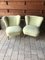 Chaises Wasabi Color Club, Hongrie, 1950s, Set de 2 6